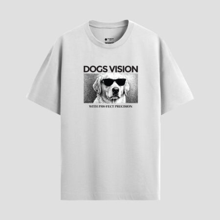 Dogs vision