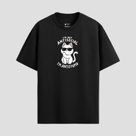 Anti Stupid