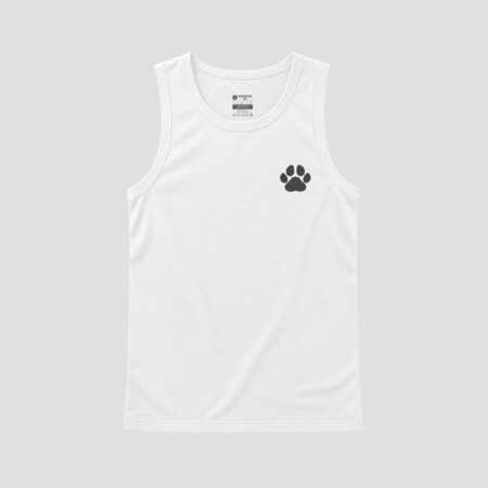 Paw Mens Vest