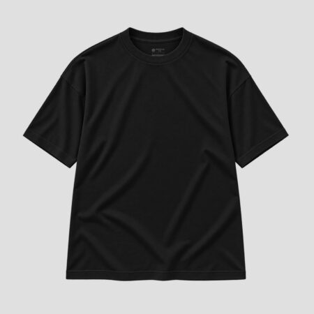 Premium Drop Shoulder T-Shirt