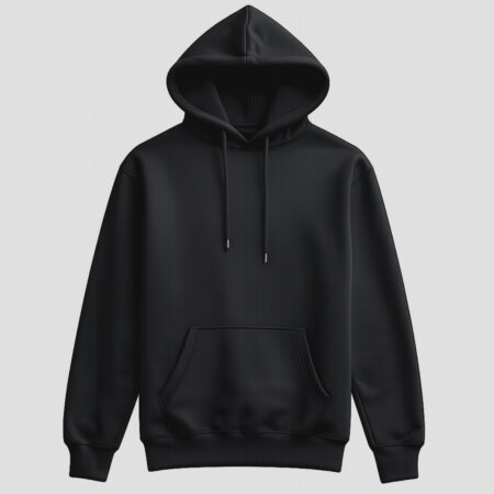 Everyday Hoodies
