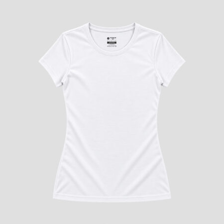Everyday Ladies Fitted Tee