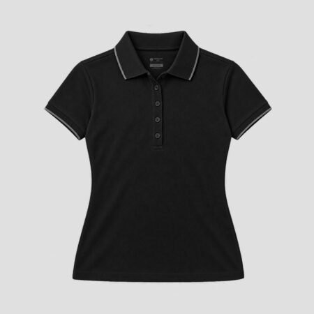 Everyday Ladies Cotton Golfer