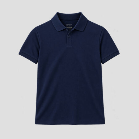 Everyday Men's Cotton Golfer