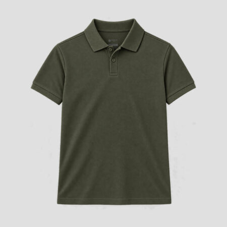 Everyday Men's Cotton Golfer