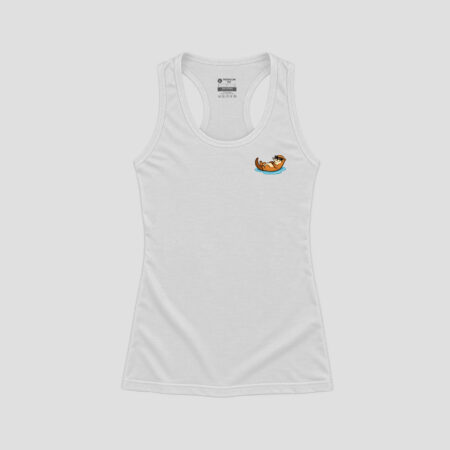 Otter Racerback Vest