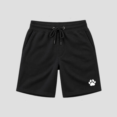 Paw Shorts
