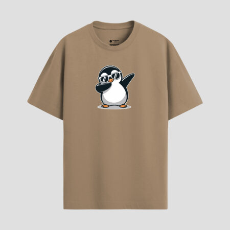 Penguin Dab