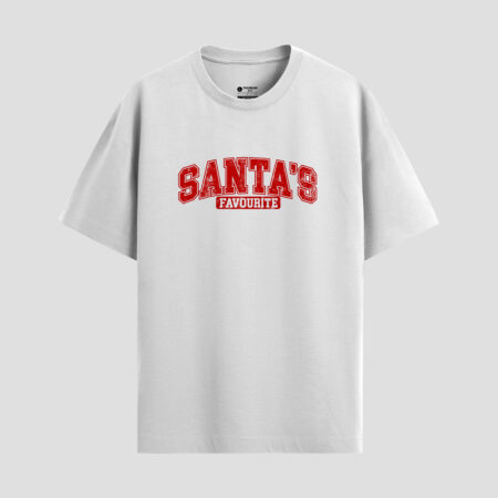 Santa's Favourite