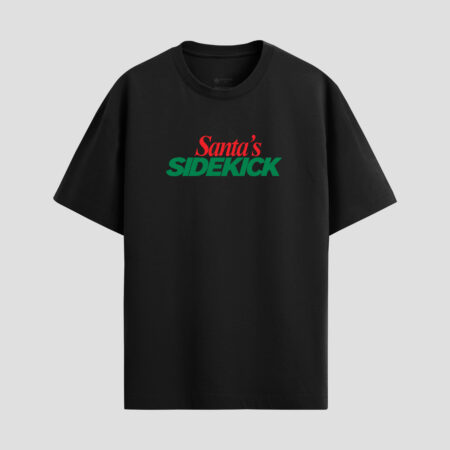 Santa's Sidekick