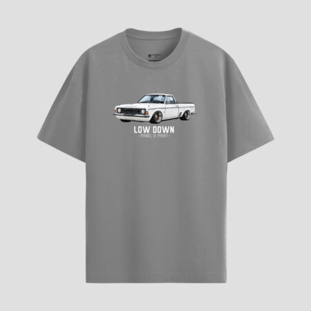 V6 Pickup