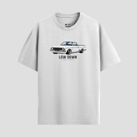 V6 Pickup