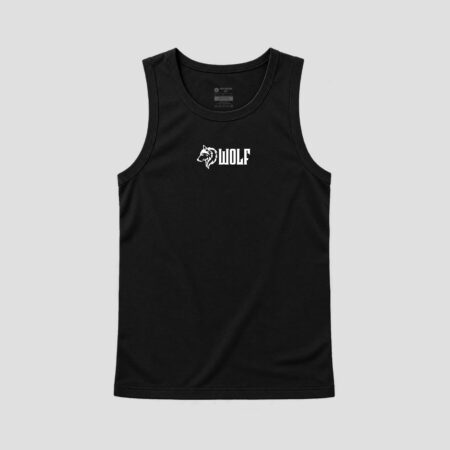 Wolf Vest