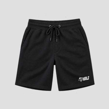 Wolf Shorts