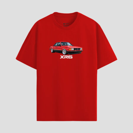 XR6
