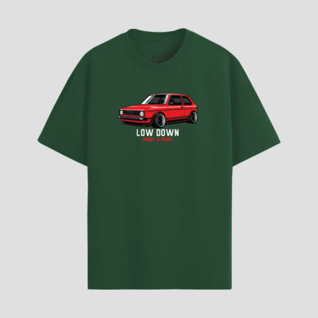 MK 1