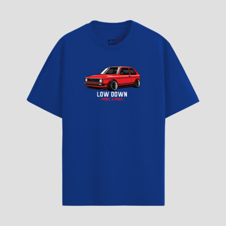 MK 1