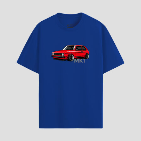 MK 1