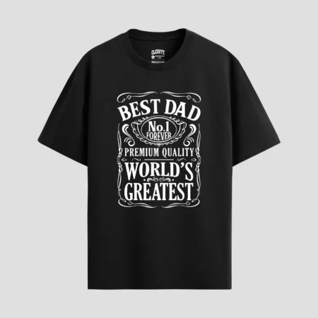 Best Dad