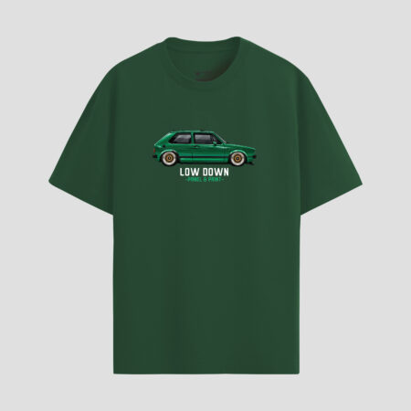 Rag mk 1