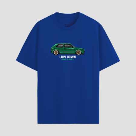 Rag mk 1