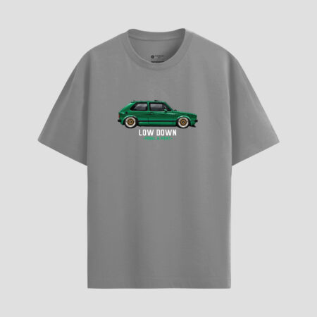 Rag mk 1