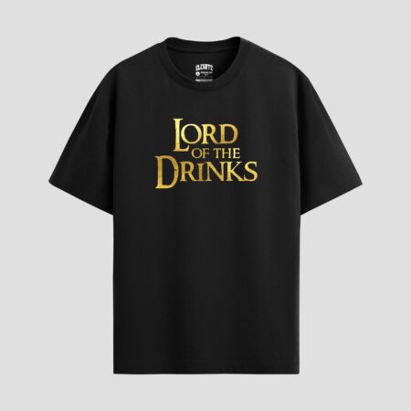 Lord Of The Drinks