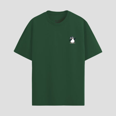 Penguin dab
