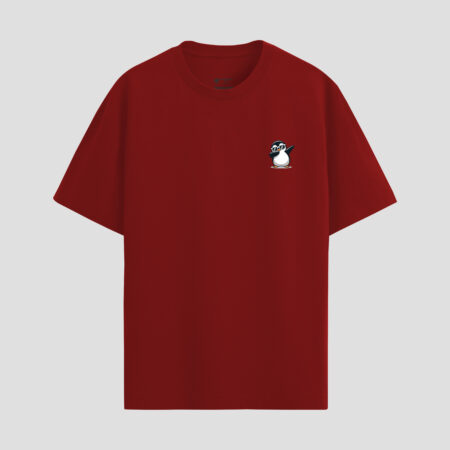 Penguin dab