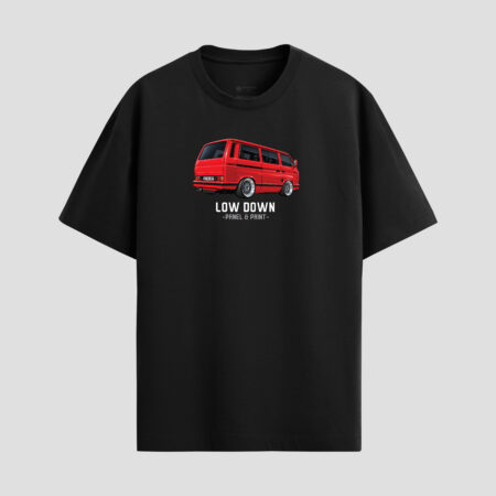 Rag Bus
