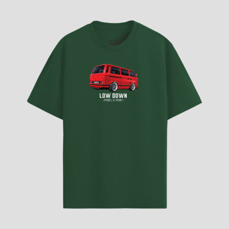Rag Bus