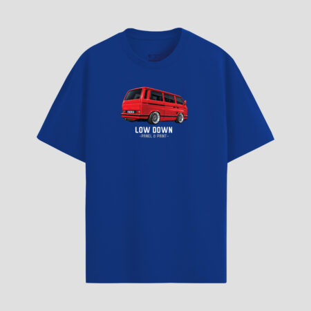 Rag Bus