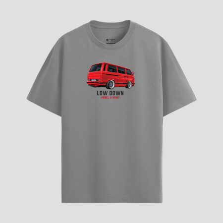 Rag Bus