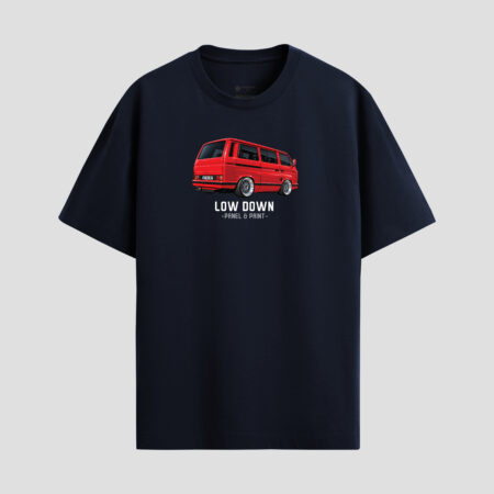 Rag Bus