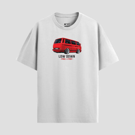 Rag Bus