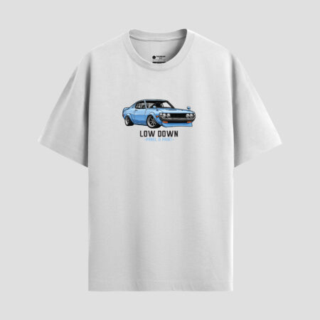 GT Liftback