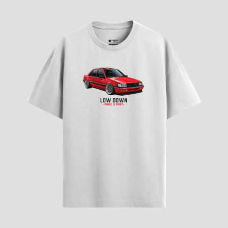 Twincam Plus Size