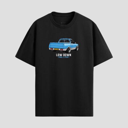 MK5 Bakkie