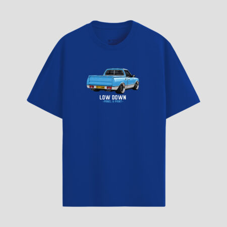 MK5 Bakkie
