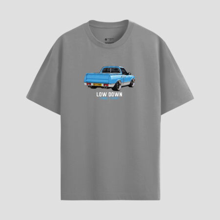 MK5 Bakkie