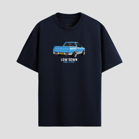 MK5 Bakkie