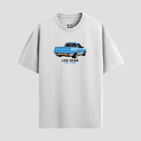 MK5 Bakkie