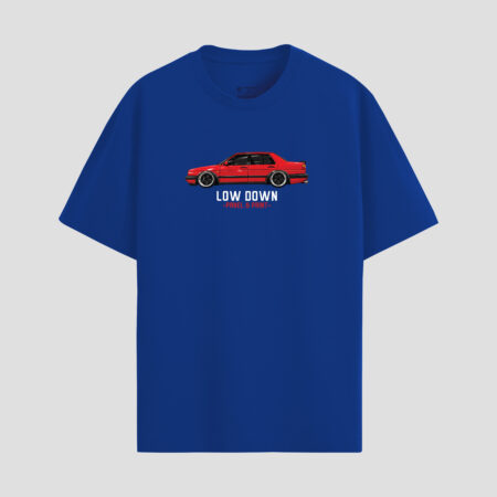 MK II Je