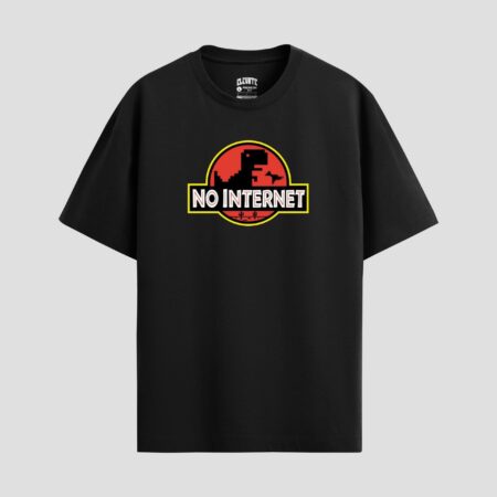 No Internet